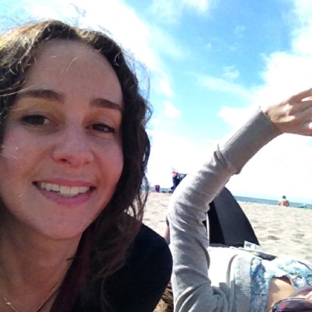 Meet your Posher, Sarah